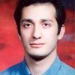 کیارش صفاکیش کاشانی فرد