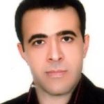 غلامرضا زارعی نژاد