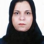 مسعوده کاظمی اشتیانی