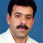 یوسف مهدی پوررابری