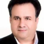 دکتر اسمعیل ثابت فرد