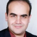 دکتر فتح اله حر
