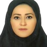 محیا زارعی