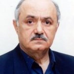 فرخ هزارخانی