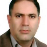 سیدعلی رضا هاشمی فرد