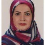 مرضیه طلوع صادق زاده فروشنده