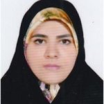 پریسا اسلامی مهدی آبادی