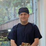 محمد رادفر