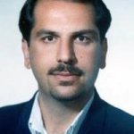 ابراهیم زارعی