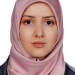 مهدیه یوسف زنجانی فرد