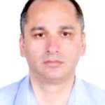 جعفر رضی کاظمی