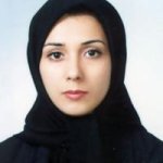 مریم اعتصامی آشتیانی