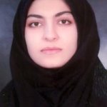 فاطمه غفاری نیا