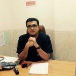 دکتر صادق سیف