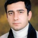 دکتر نادر اربابی