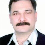 دکتر بهرام قصرلقمانی