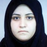 فاطمه کاظمی جزستانی