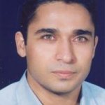 صادق بوشهری