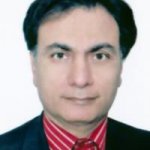 امیررضا دانشمند اسلامی
