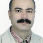 دکتر محمود خرداد