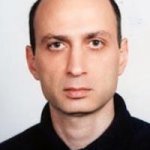 فریبرز غفاری حق