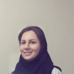 مرجان رحیمی فراهانی