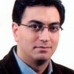 کیارش ساعت چی