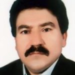 علی احمد دانشیار