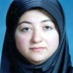 سیده فرزانه صفوی سهی