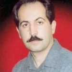 مسعود غفاری