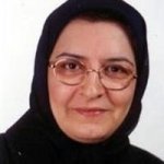بتول شریعتی