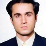سعید زارعی