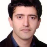 علیرضا کاظمی