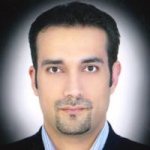 سیدحمیدرضا هاشمی فرد