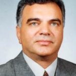 محمود بهاری کاشانی