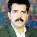 شاپور فراهانی
