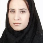 سمیه زارعی نژاد