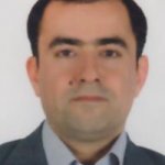 اکبر غفاری طرقی