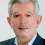 صادق پوراحمدی