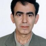 بهرام ملکوتی
