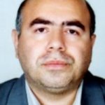 دکتر بهرام کربلایی امینی