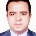 دکتر سیروس ربیعی