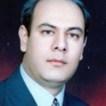 محسن محرابی