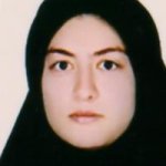 زهرا محبی دهنوی