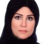 مژگان غفاری مسنن زاده