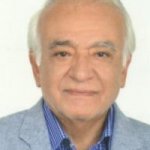 دکتر محمدتقی مصلح شیرازی