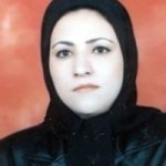 فاطمه امینی