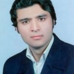 دکتر علی رضا براتی