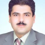 محسن معتمدی
