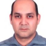 دکتر علی سرمست صمیمی